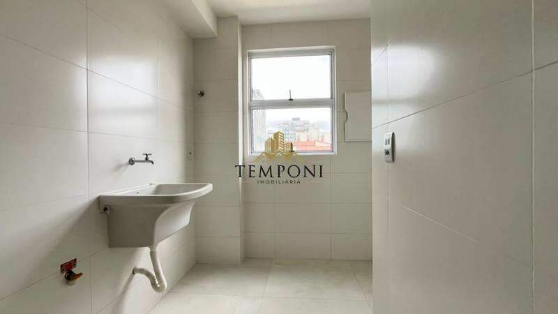 Apartamento à venda no Sagrada Família: 