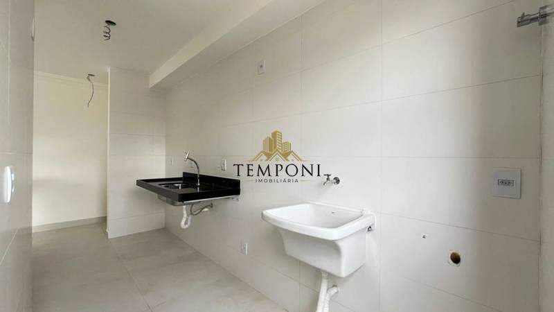 Apartamento à venda no Sagrada Família: 