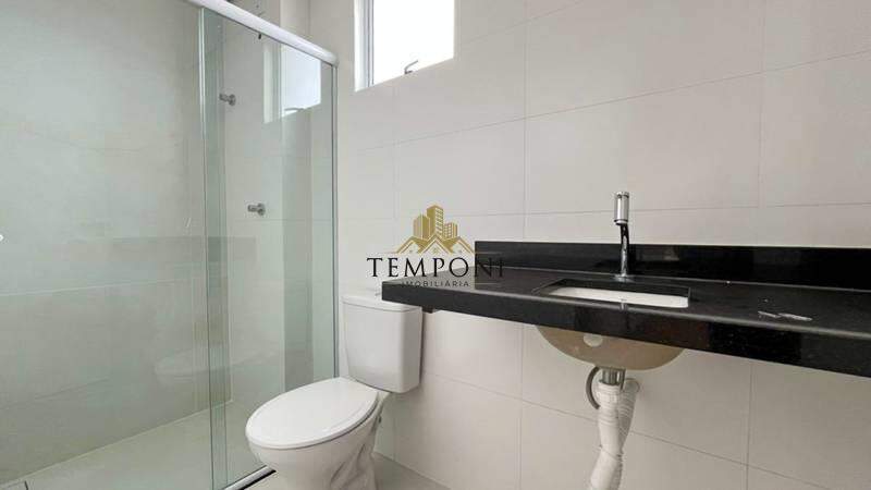 Apartamento à venda no Sagrada Família: 