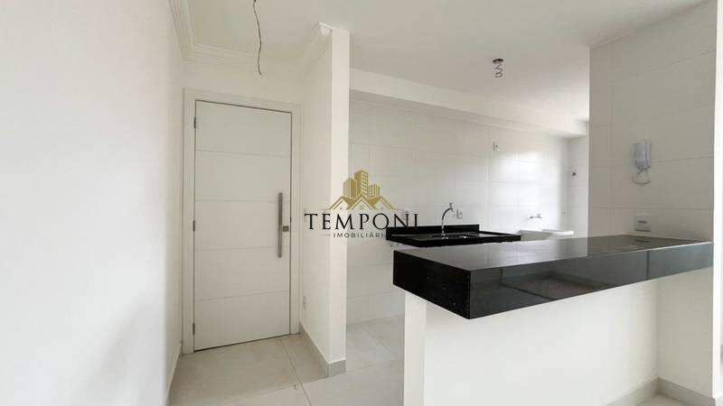 Apartamento à venda no Sagrada Família: 