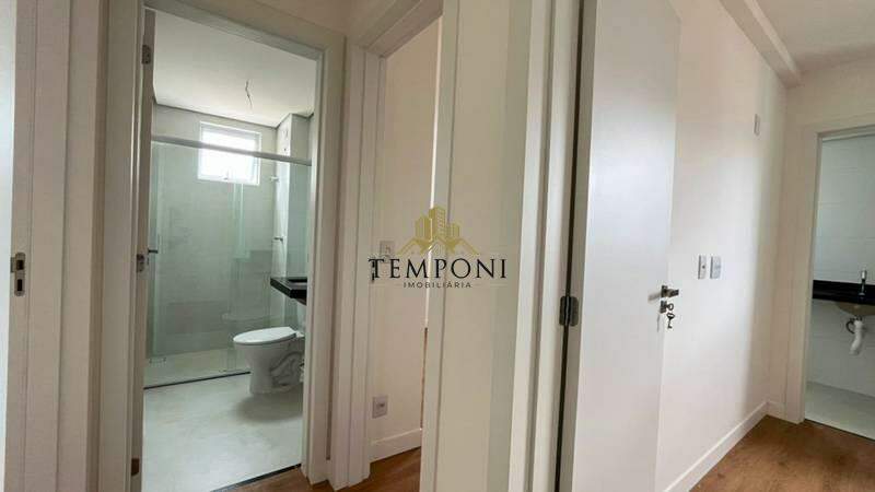 Apartamento à venda no Sagrada Família: 