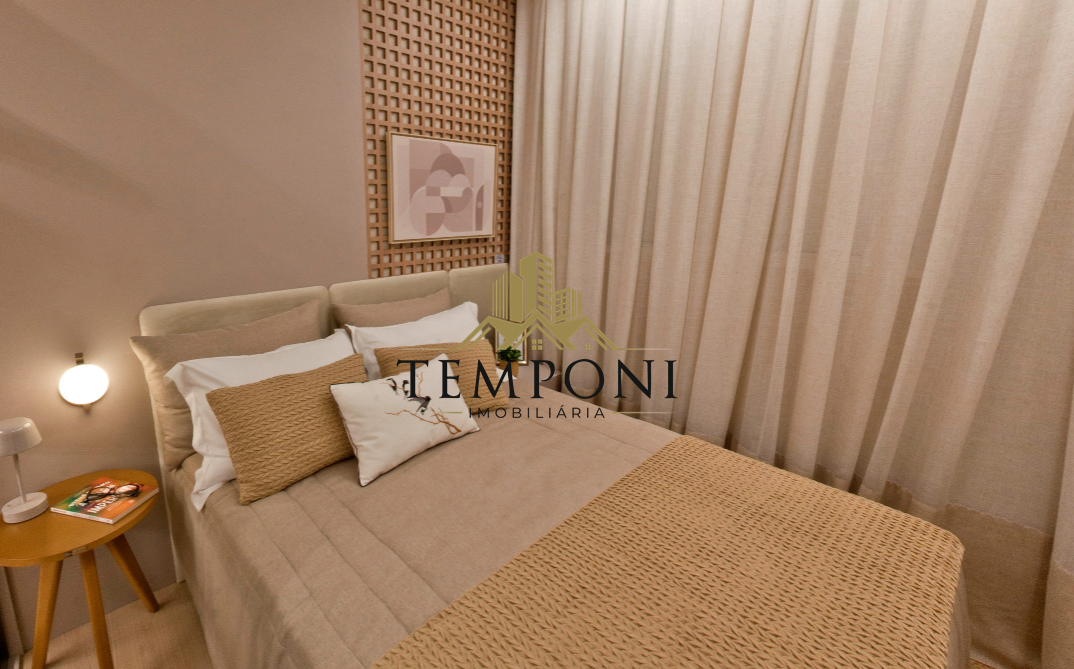Apartamento à venda no Vale do Jatobá: 