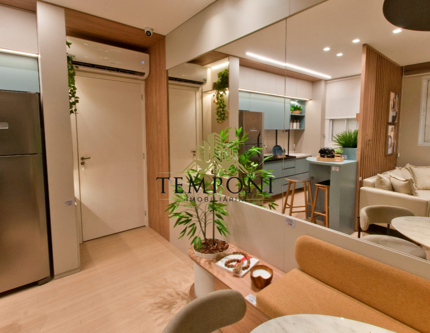 Apartamento à venda no Vale do Jatobá: 