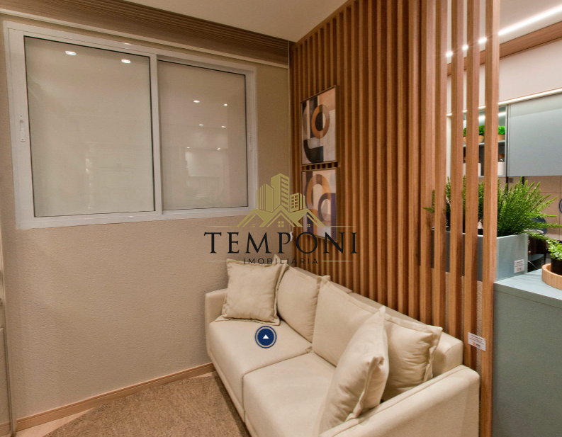 Apartamento à venda no Vale do Jatobá: 