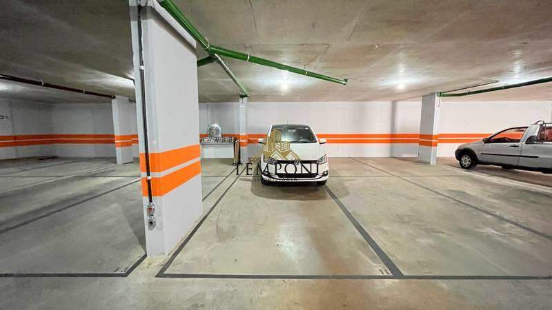 Apartamento à venda no GRAJAÚ: 
