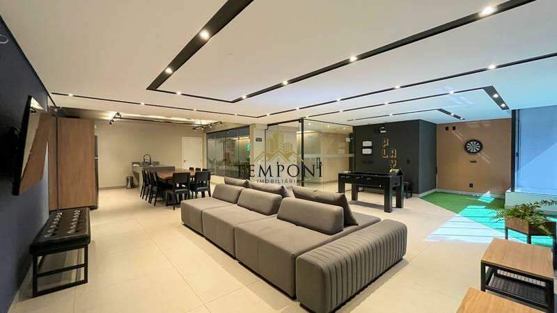 Apartamento à venda no GRAJAÚ: 