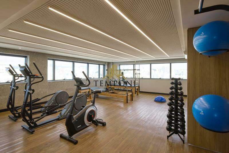Apartamento à venda no Cidade Nova: 