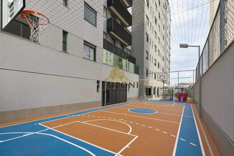 Apartamento à venda no Cidade Nova: 