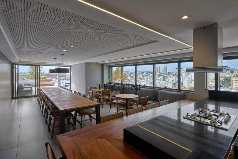 Apartamento à venda no Cidade Nova: 