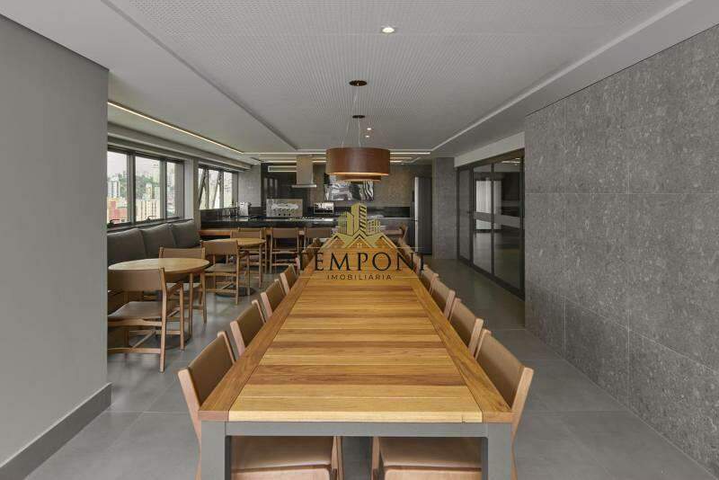 Apartamento à venda no Cidade Nova: 