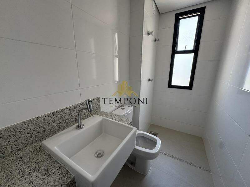Apartamento à venda no Cidade Nova: 