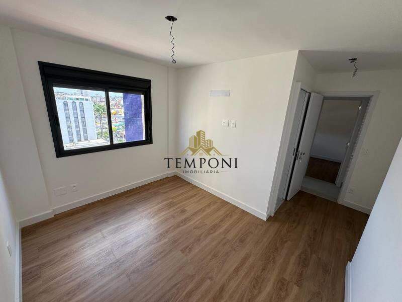 Apartamento à venda no Cidade Nova: 