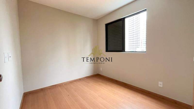 Apartamento à venda no Funcionários: 