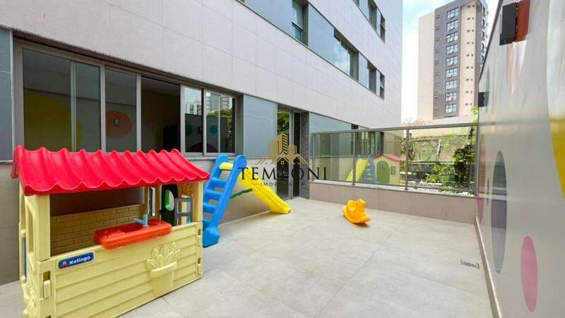 Apartamento à venda no Funcionários: 
