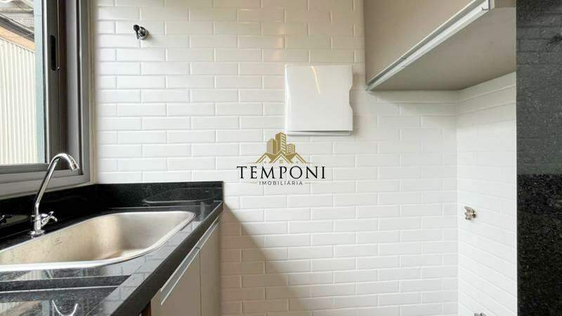 Apartamento à venda no Funcionários: 