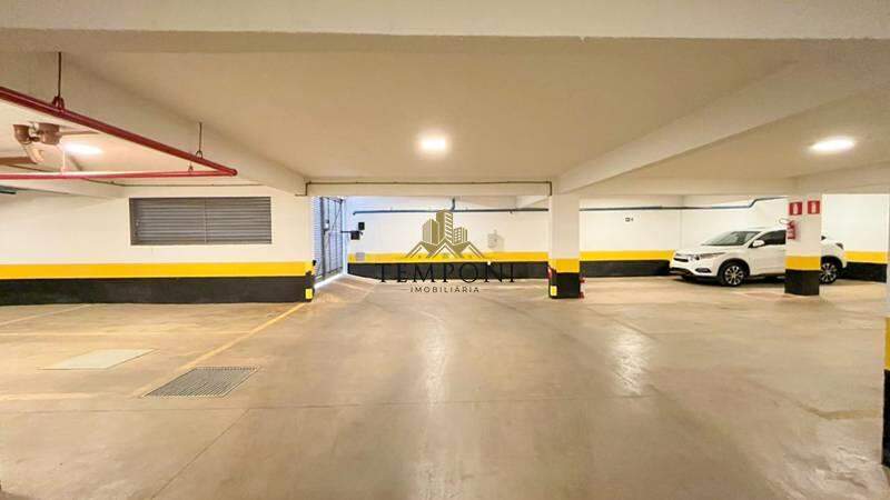 Apartamento à venda no Funcionários: 