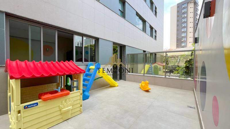 Apartamento à venda no Funcionários: 