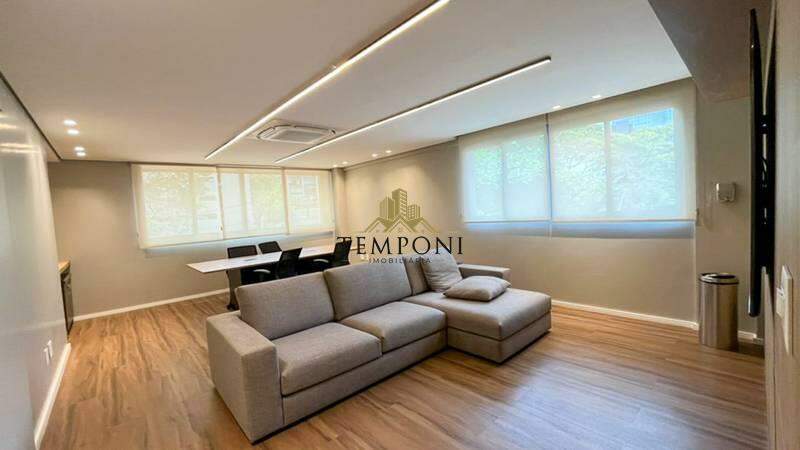 Apartamento à venda no Funcionários: 