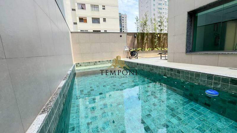 Apartamento à venda no Funcionários: 