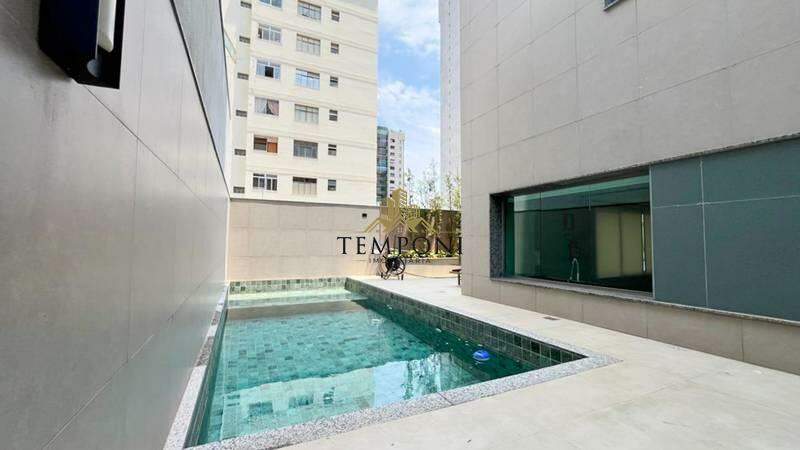 Apartamento à venda no Funcionários: 
