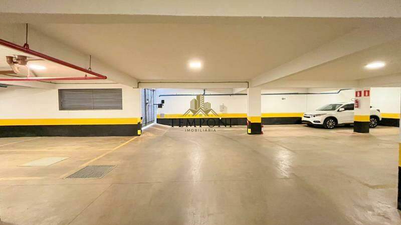 Apartamento à venda no Funcionários: 