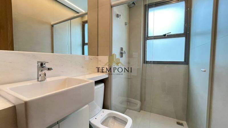 Apartamento à venda no Funcionários: 