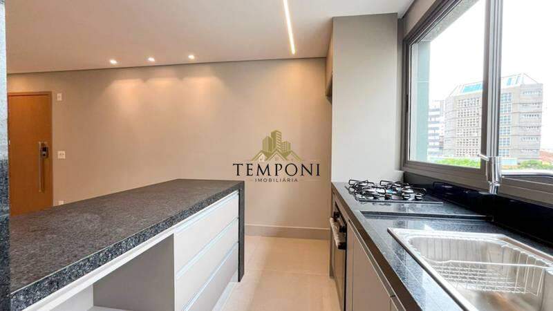 Apartamento à venda no Funcionários: 