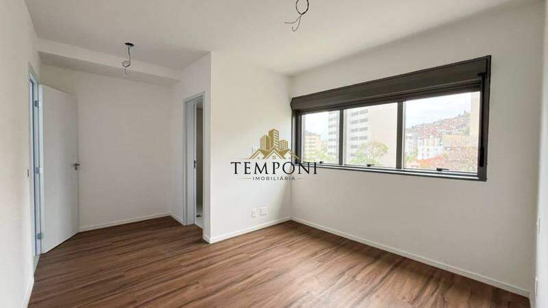 Apartamento à venda no Funcionários: 
