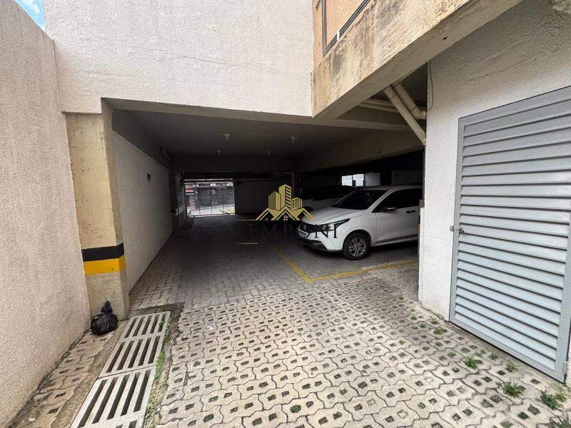 Apartamento à venda no Concórdia: 