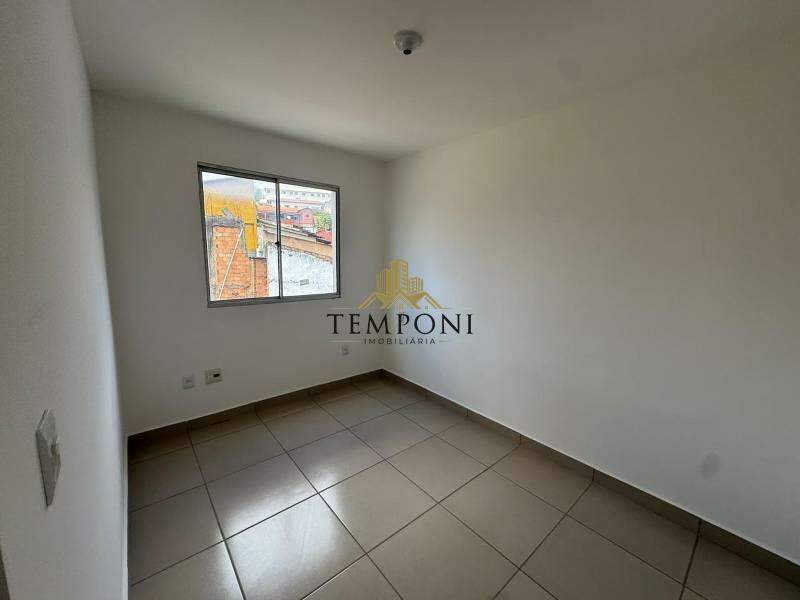 Apartamento à venda no Concórdia: 