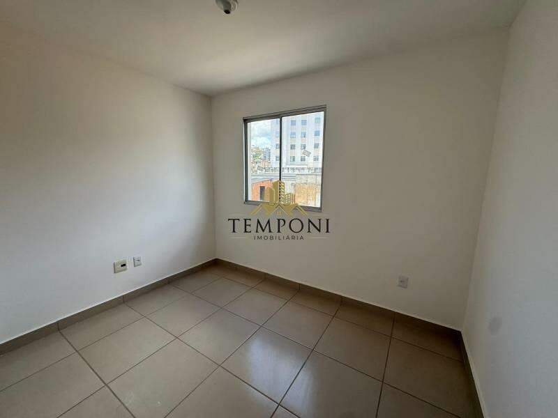 Apartamento à venda no Concórdia: 