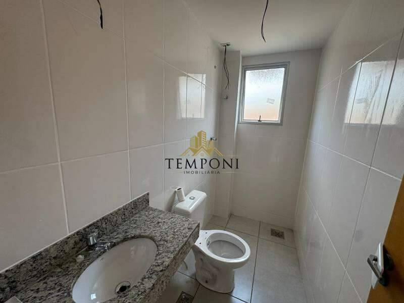 Apartamento à venda no Concórdia: 