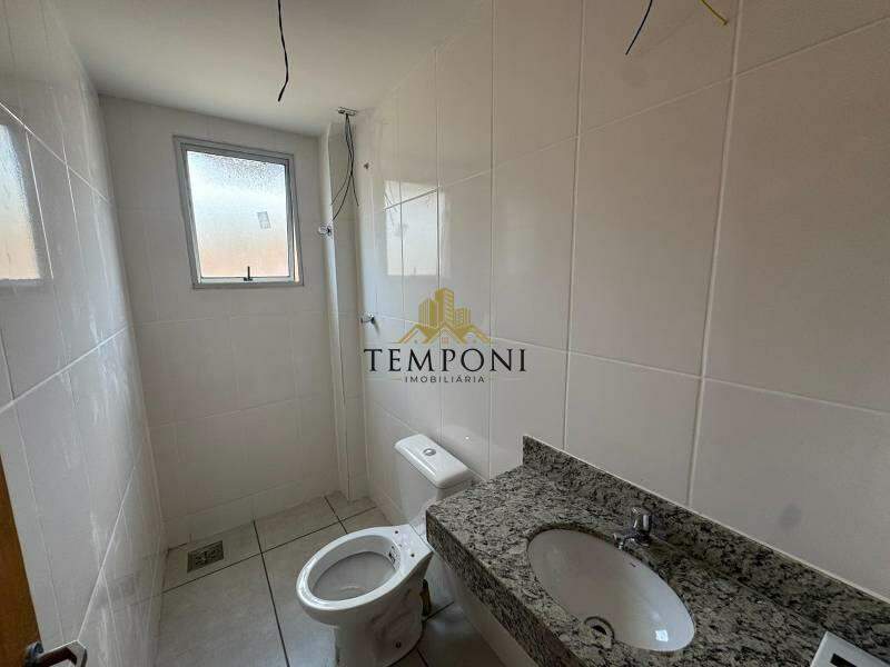Apartamento à venda no Concórdia: 