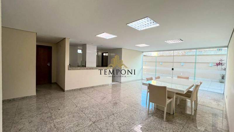 Apartamento à venda no Buritis: 