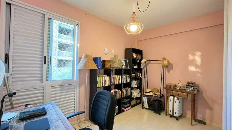 Apartamento à venda no Buritis: 