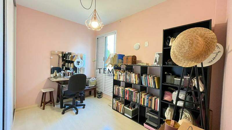 Apartamento à venda no Buritis: 