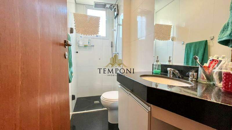 Apartamento à venda no Buritis: 