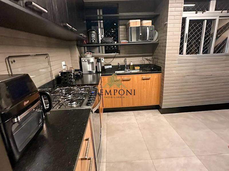 Apartamento à venda no Anchieta: 