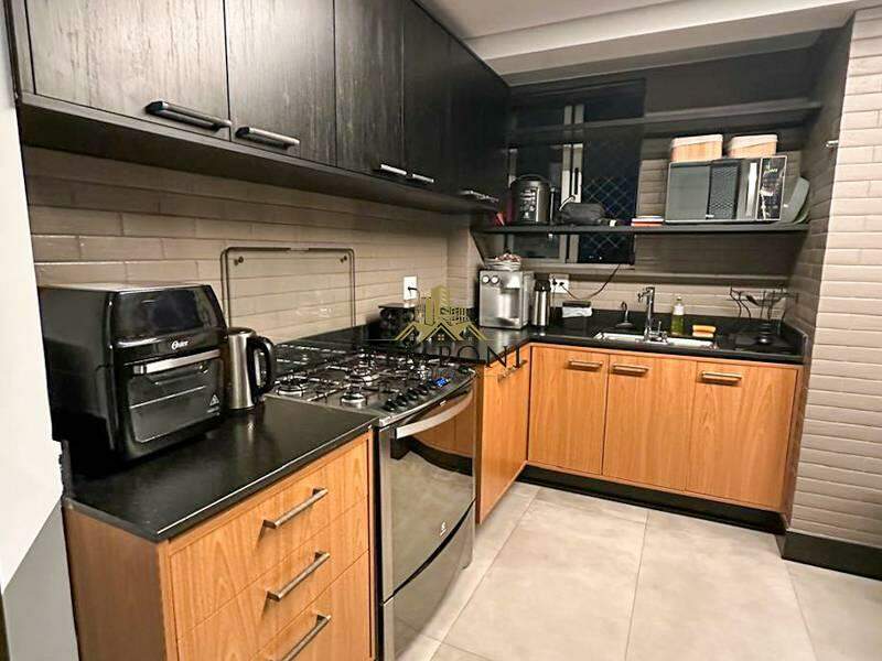 Apartamento à venda no Anchieta: 