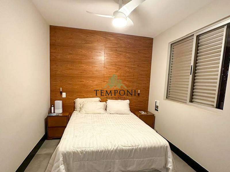 Apartamento à venda no Anchieta: 