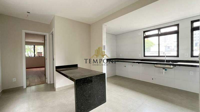 Apartamento à venda no São Pedro: 