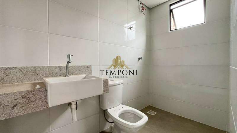 Apartamento à venda no São Pedro: 