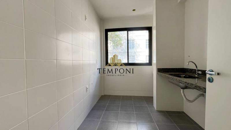 Apartamento à venda no Serra: 