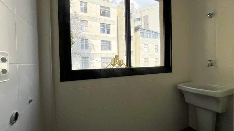 Apartamento à venda no Serra: 
