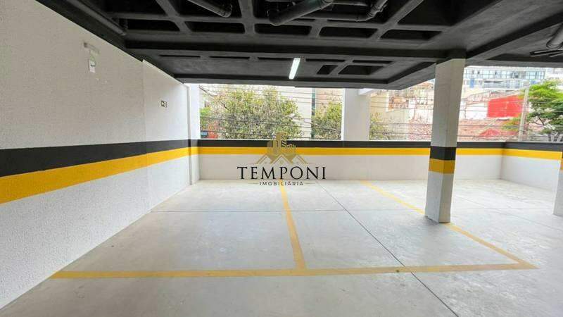 Apartamento à venda no Santo Antônio: 