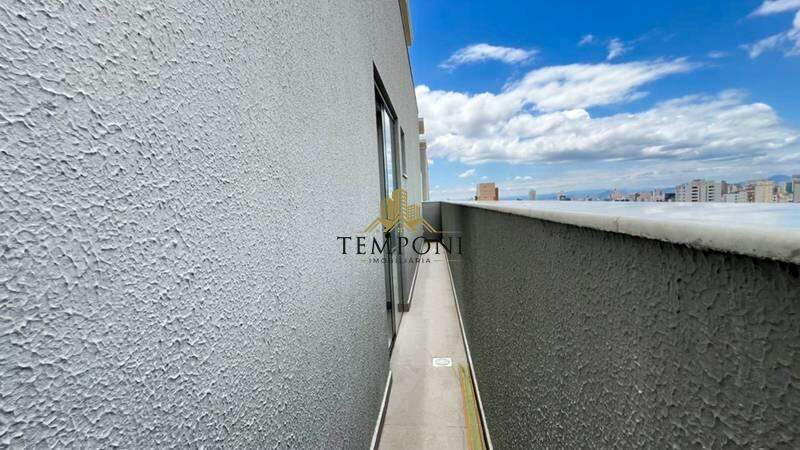 Apartamento à venda no Santo Antônio: 