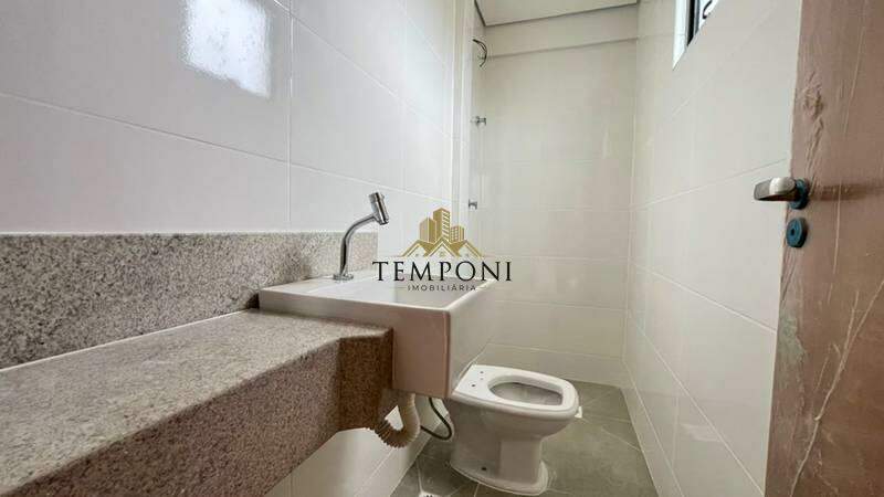 Apartamento à venda no Santo Antônio: 