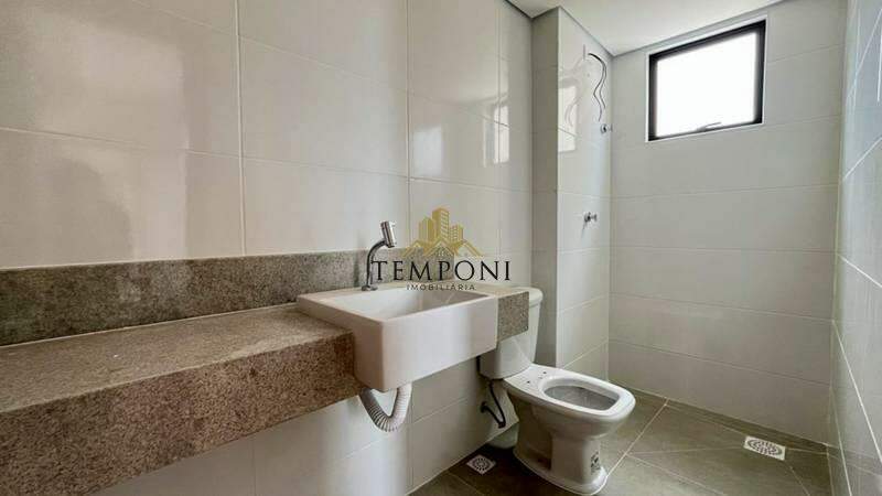 Apartamento à venda no Santo Antônio: 
