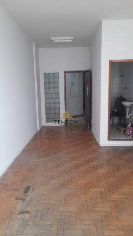 Sala para aluguel no Centro: 