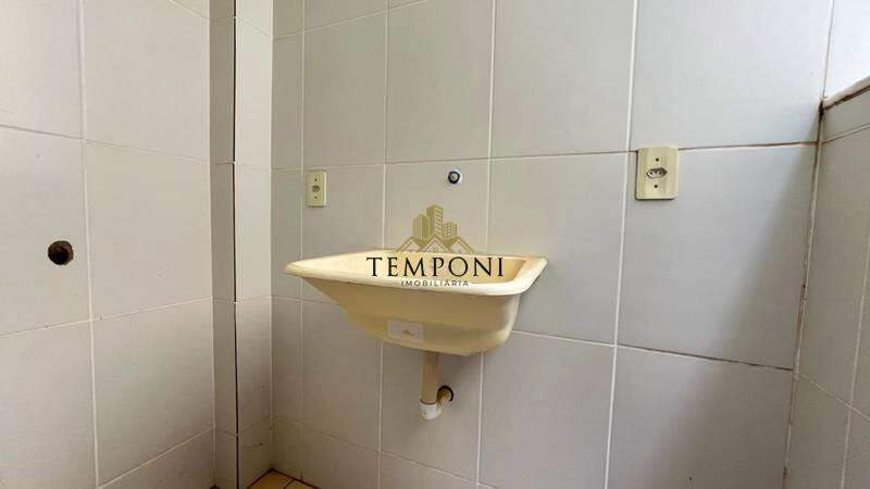 Apartamento à venda no Nova Suíssa: 